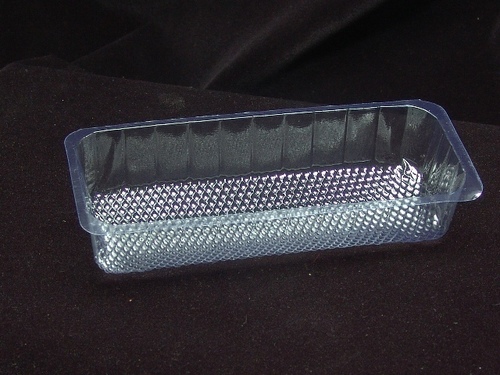 200 gms Cake Bar Tray