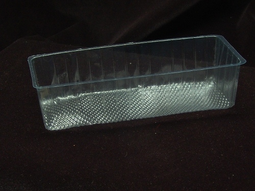 350 gms Cake Bar Tray