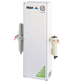 INFINITY NM18L - NM45L NITROGEN GENERATOR