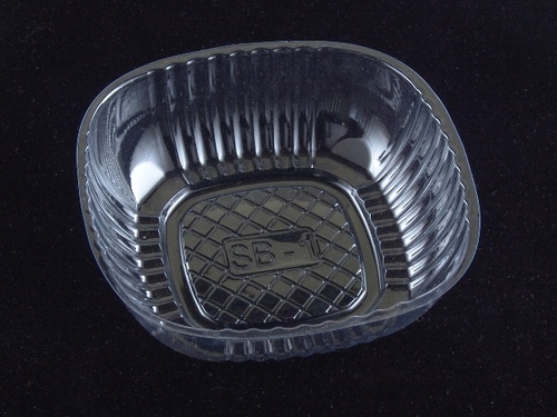 Bakery Tray