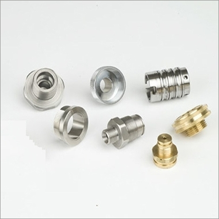 Industrial Fasteners
