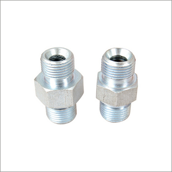 Hydraulics Hose Fittings