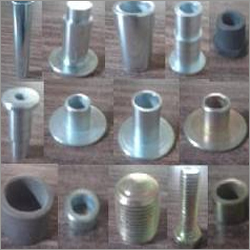 Mild Steel Turned Parts