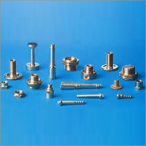Precision Auto Turned Components
