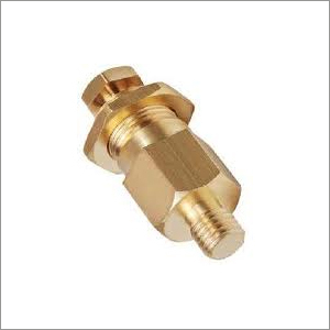 Precision Components