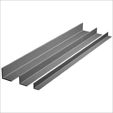 Mild Steel Angles
