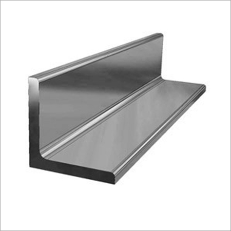 Steel Angle Iron