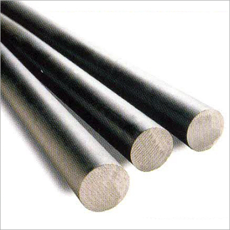 Stainless Steel Round Bar