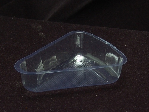 Triangle Pastry Tray