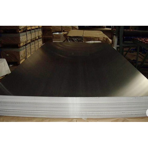 Duplex Steel Plates 1.4162