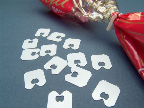 Bread Bag Closure