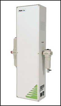 Toc1500(hp) Toc Generator