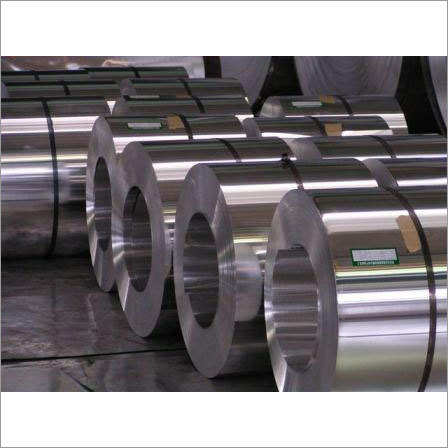 Duplex Steel Coil 1.4162 Duplex Steel Coil 1.4162