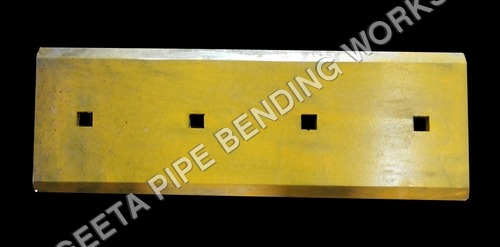Cutting Edge Blade