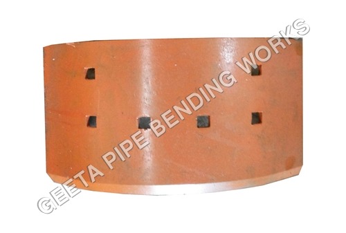Side Cutter (Cutting Edge)