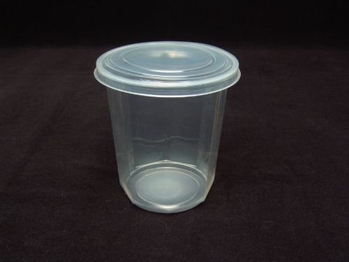 Hexa 1000 ml Lid