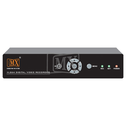 Cctv Dvr