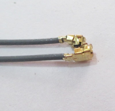RF 1.13mm Cable UFL to UFL