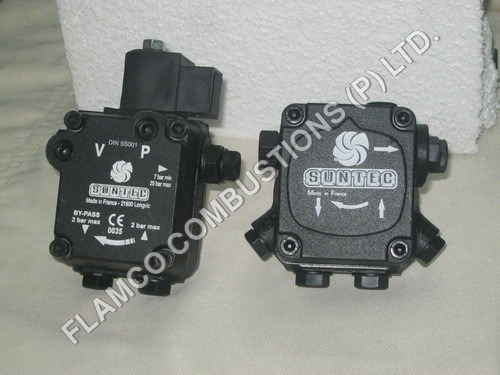 Suntec Oil Pump By FLAMCO COMBUSTIONS (P) LTD.