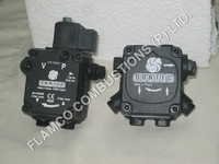Suntec Oil Pump