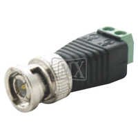 Cctv Connectors And Cables