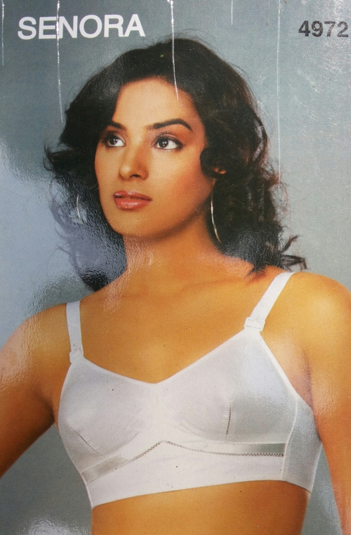 SENORA(ONLY WHITE SIZES 30TO44)