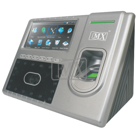 Cctv Access Control