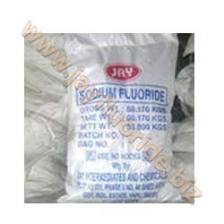 Sodium Fluoride