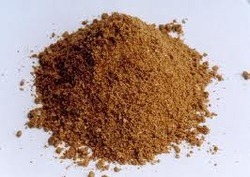 Meat Cum Bone Meal