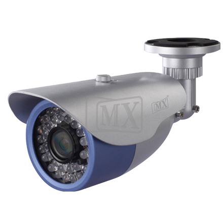 Varifocal Camera