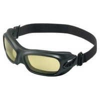 Aluminised Heat Resistant Goggles