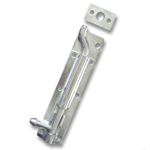 Nacked Bolt