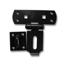 Hasp & Staples