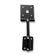 Wire Hasp & staples in 3"4"5" & 6"