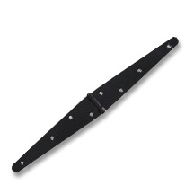 Double Strap Hinge