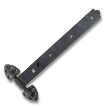 Heavy Reversible Hinge