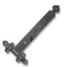 Light Reversible Hinge