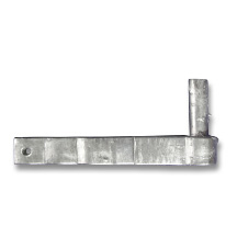 Pin Hook on Plaster 13m & 16mm