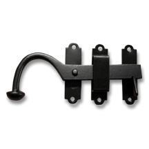 Side Gate Latch
