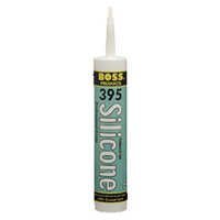 Boss 395 High Temperature Silicon Sealant