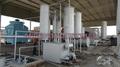 Waste Tyre Pyrolysis Plant