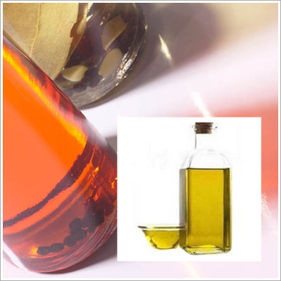 Essential Oil