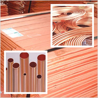 Metals
