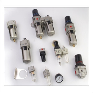 Pneumatic & Hydraulic Cylinder
