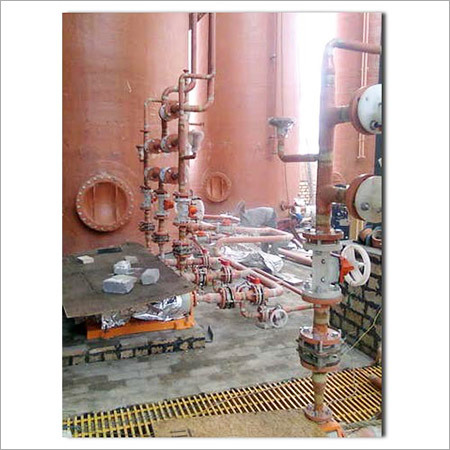 Acid Storage Tanks Capacity: 200 Ltr - 300000 Ltr Kg/day