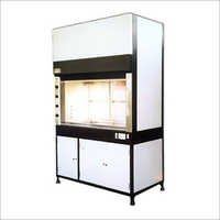 FRP Fume Cupboard