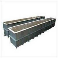 FRP Pickling Tanks