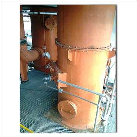 Fume Scrubbing Systems Fume Scrubbing Systems