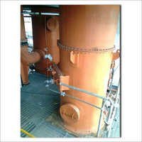 GRP Scrubber
