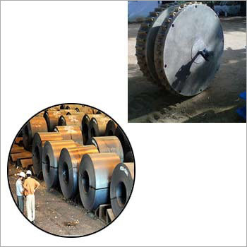 Steel Processing Equipment